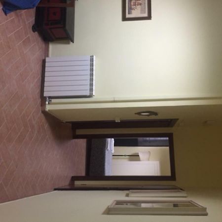 Bed and Breakfast Ermes Relais Рим Экстерьер фото