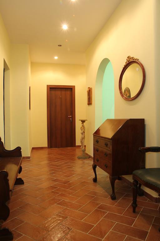 Bed and Breakfast Ermes Relais Рим Экстерьер фото