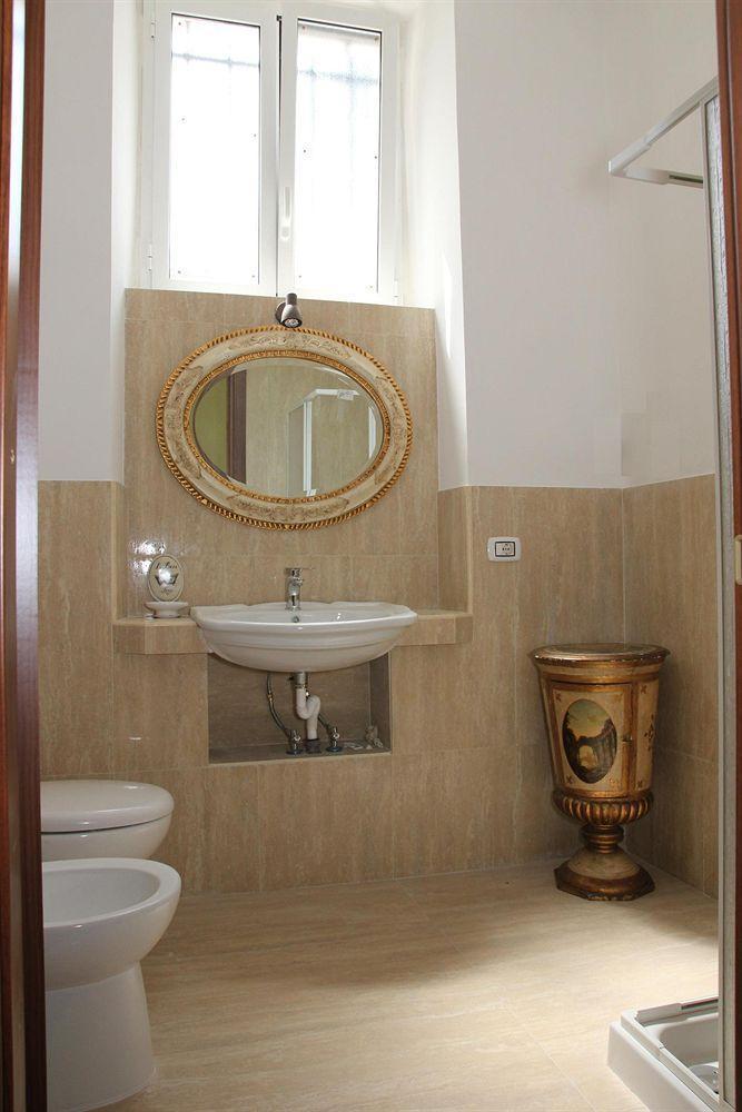 Bed and Breakfast Ermes Relais Рим Экстерьер фото