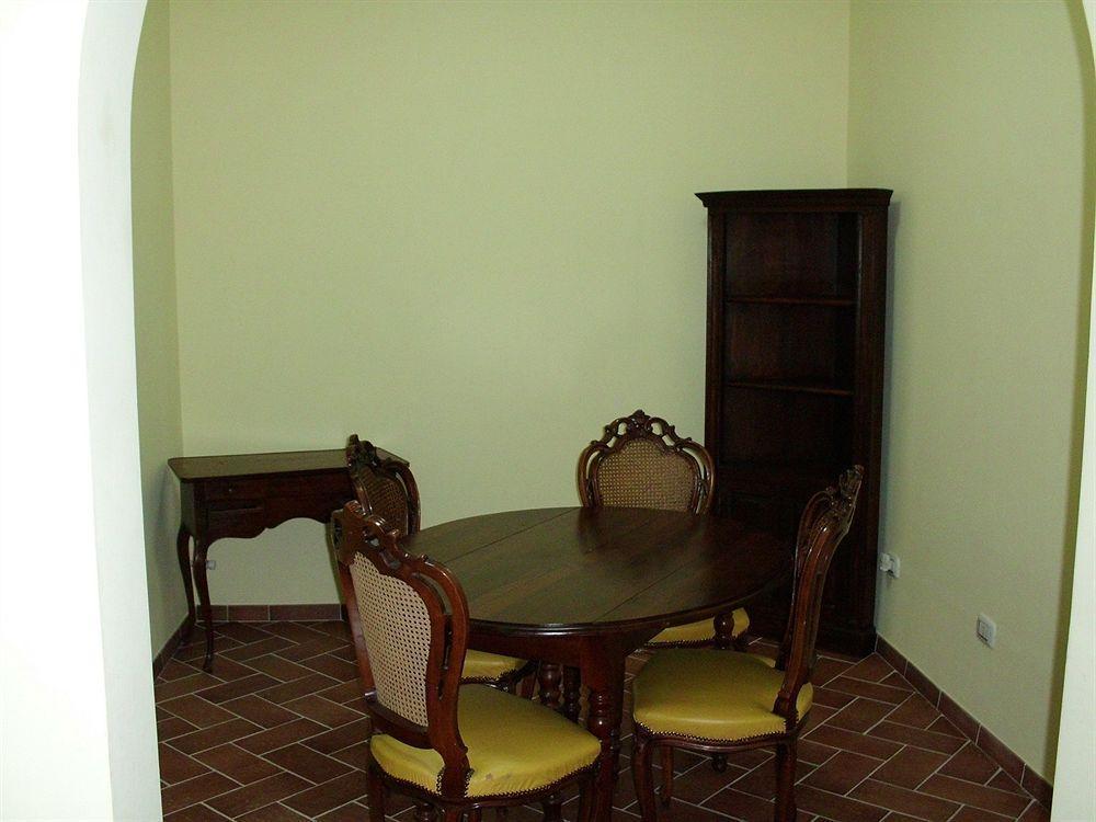 Bed and Breakfast Ermes Relais Рим Экстерьер фото