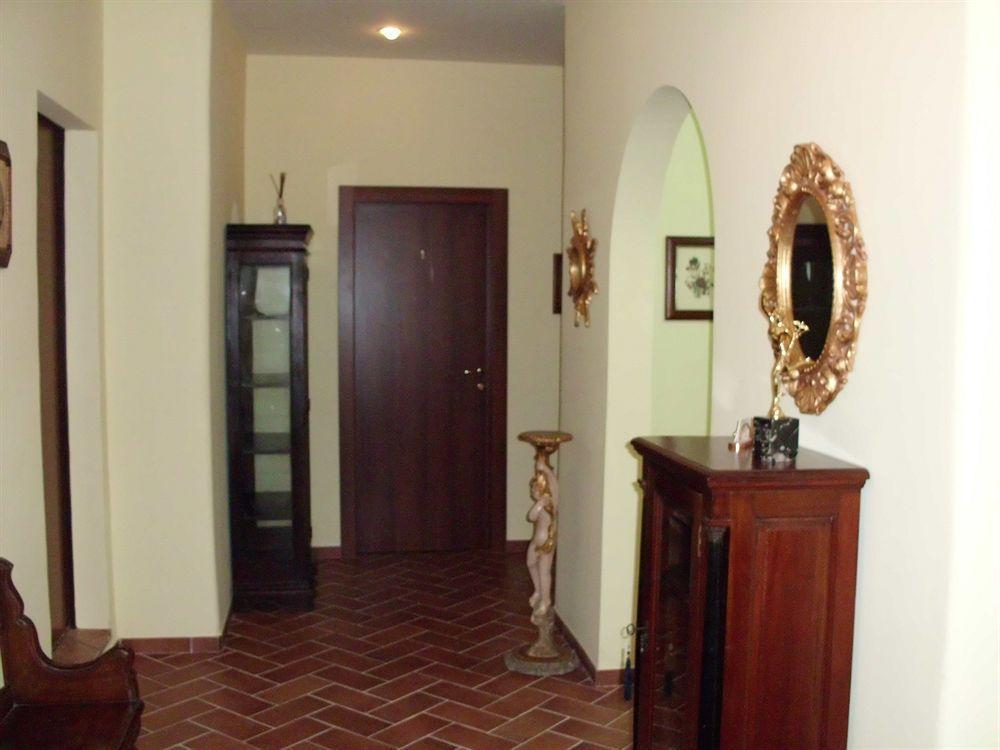 Bed and Breakfast Ermes Relais Рим Экстерьер фото