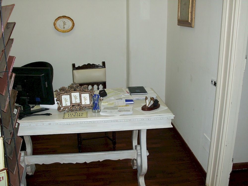 Bed and Breakfast Ermes Relais Рим Экстерьер фото