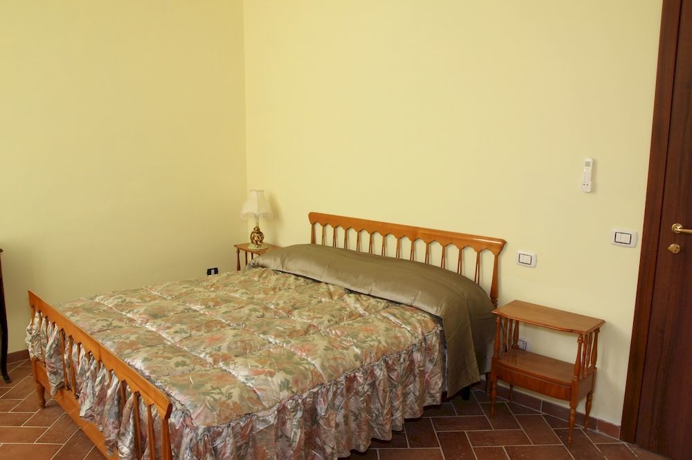 Bed and Breakfast Ermes Relais Рим Экстерьер фото