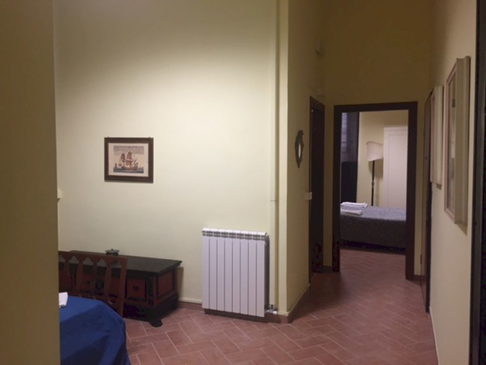 Bed and Breakfast Ermes Relais Рим Экстерьер фото