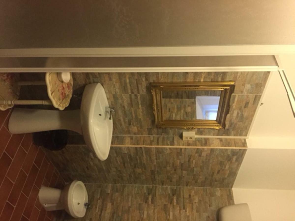 Bed and Breakfast Ermes Relais Рим Экстерьер фото
